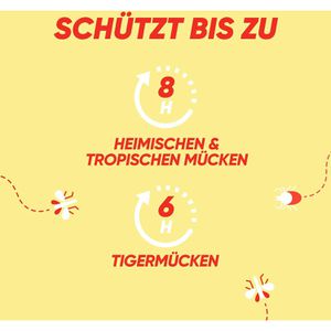 Produktbild für Mückenspray Autan Tropical Mückenschutz