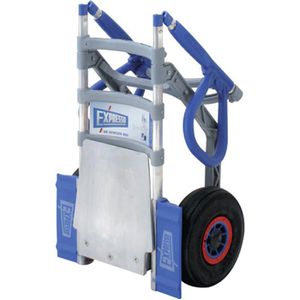 Produktbild für Sackkarre EXPRESSO Paketkarre, 27185125, klappbar