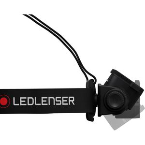 Produktbild für Stirnlampe Ledlenser H7R Core LED, wiederaufladbar