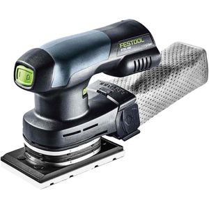 Produktbild für Schwingschleifer Festool Rutscher RTSC 400-Basic