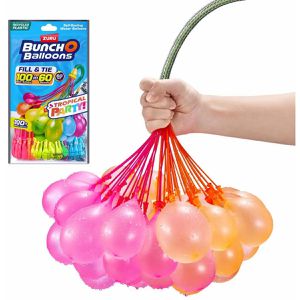 Produktbild für Wasserbomben Zuru Bunch O Balloons, Tropical Party