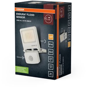 Produktbild für LED-Außenstrahler OSRAM Endura Flood, IP44 wasserfest