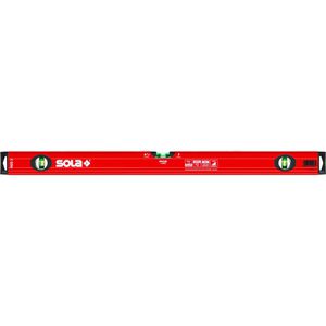 Produktbild für Wasserwaage SOLA 01214801, RED 3 60