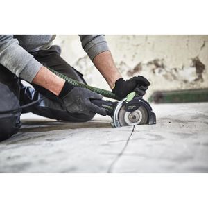 Produktbild für Trennschleifer Festool DSC-AG 125 FH-Plus, 578044