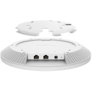 Produktbild für Access-Point TP-Link Omada EAP783, BE19000, Indoor