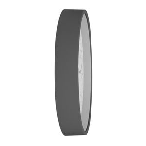 Produktbild für Wanduhr TFA 60.3550.10, Kunststoff, analog, Funkuhr
