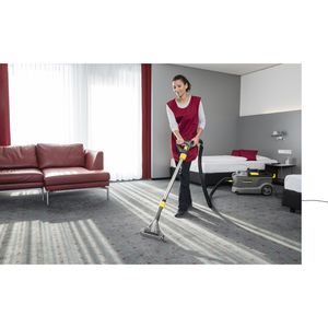 Produktbild für Waschsauger Kärcher Puzzi 10/2 ADV, 1250 Watt