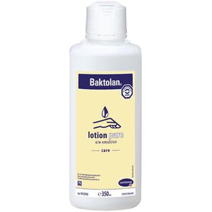 Hautschutzcreme Baktolan lotion pure (O/W) 9802534