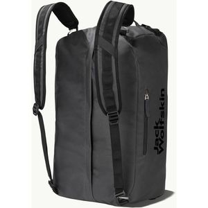 Produktbild für Reisetasche Jack-Wolfskin Traveltopia Duffle 45, schwarz 59 cm