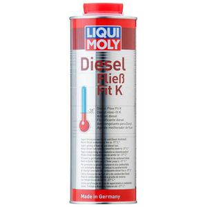 Additiv Liqui-Moly 5131, Diesel Fließ Fit K, 1 Liter