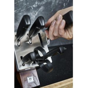 Produktbild für Messerblock Zwilling Four Star 35145-000