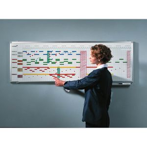 Produktbild für Planungstafel Legamaster 7-404100 Professional