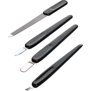 Produktbild für Maniküre-Set Clauss 10038