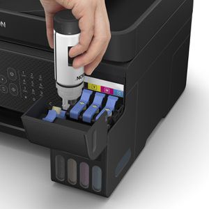 Produktbild für Multifunktionsgerät Epson EcoTank ET-4800