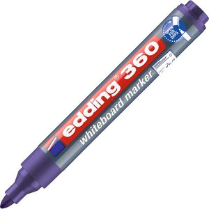 Whiteboardmarker Edding 360, violett