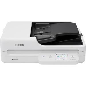 Scanner Epson WorkForce DS-1760WN, bis A4