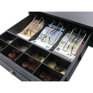 Produktbild für Kassenschublade ARTDEV AC-3000, 30 x 36 cm