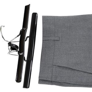 Produktbild für Hosenbügel Songmics CRI07B-10, aus Kunststoff