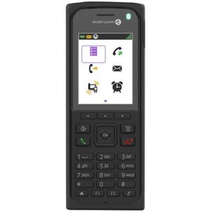 Mobilteil Alcatel-Lucent Enterprise DECT 8262