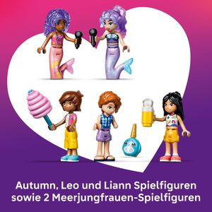 Produktbild für Klemmbausteine LEGO Friends 42703, ab 8 Jahre