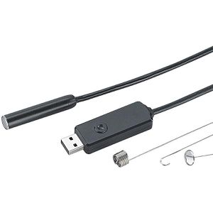 Endoskop-Kamera Böttcher-AG PX-3708-944, UEC-6150, mit LED