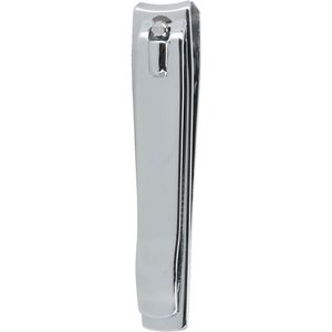 Produktbild für Nagelknipser WUNDmed 06-011, Edelstahl