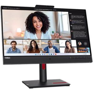 Produktbild für Monitor Lenovo ThinkVision T24mv-30, 23,8 Zoll