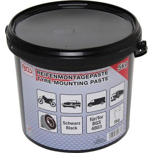 Reifenmontagepaste