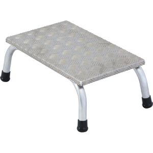 Montagetritt Krause Stabilo, 805010, bis 150kg