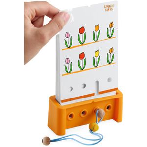 Produktbild für Lernspiel Haba Logic! CASE Starter Set 4+