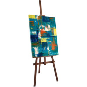 Produktbild für Staffelei Sprintis Picasso, braun