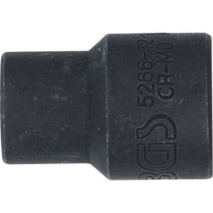 Produktbild für Schraubenausdreher BGS-technic 5266-12, für Außensechskant