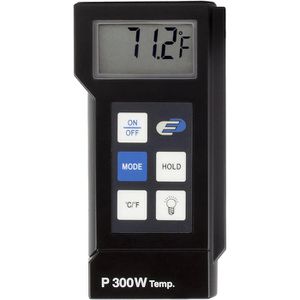 Produktbild für Einstichthermometer TFA P 300 digital
