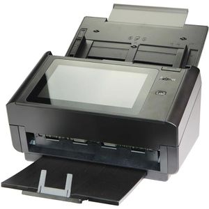 Produktbild für Scanner Avision AN360W, bis A4