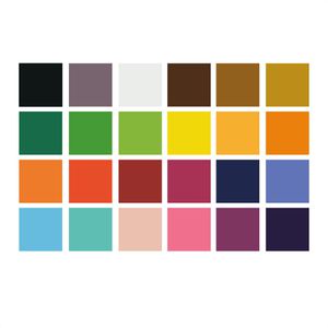 Produktbild für Aquarellstifte GIOTTO-Fila Stilnovo Acquarell