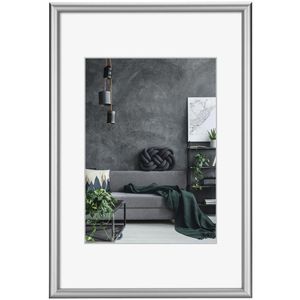 Produktbild für Bilderrahmen Hama Detroit 63853
