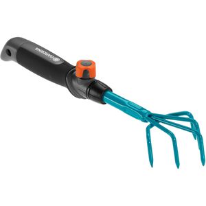 Grubber Gardena 8923-20, mit Handgriff