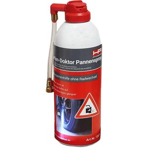 Reifendichtmittel HP-Autozubehör 73011, Spray