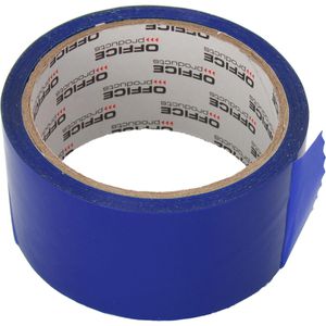 Produktbild für Packband Office-Products PP, blau