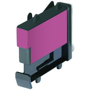 Produktbild für Tinte Böttcher-AG für Brother LC-970M