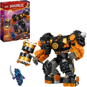 Klemmbausteine LEGO Ninjago 71806, ab 7 Jahre