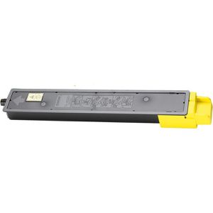 Produktbild für Toner Böttcher-AG für Kyocera TK-8325Y