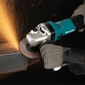 Produktbild für Winkelschleifer Makita GA5091X01