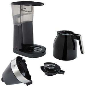 Produktbild für Kaffeemaschine Melitta EasyTop Therm 1023-08, mit Thermoskanne