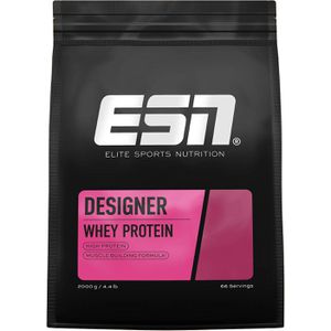 Proteinpulver ESN Designer Whey Protein, 2kg