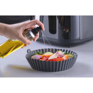 Produktbild für Backform Fackelmann 45102, aus Silikon