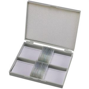 Dauerpräparat Bresser Set