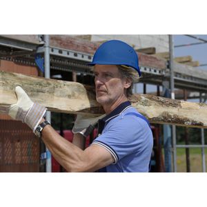 Produktbild für Schutzhelm Voss-Helme INAP-Master-4 mit Drehverschluss, EN 397