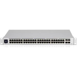 Produktbild für Switch UbiQuiti UniFi Pro 48, USW-Pro-48, managed