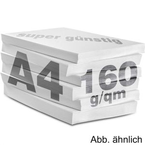 Produktbild für Farblaserpapier Xerox 003R95924 ColorPrint, A4